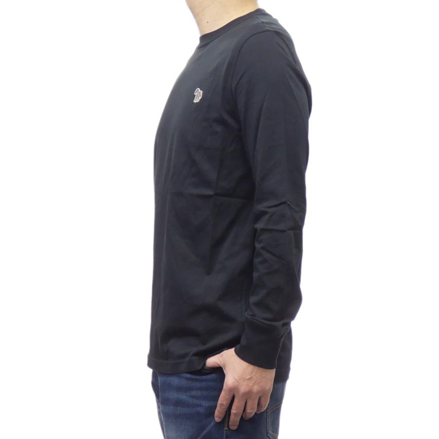 Paul Smith PAUL SMITH ポールスミス メンズクルーネックロングT