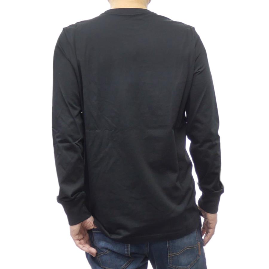 Paul Smith PAUL SMITH ポールスミス メンズクルーネックロングT