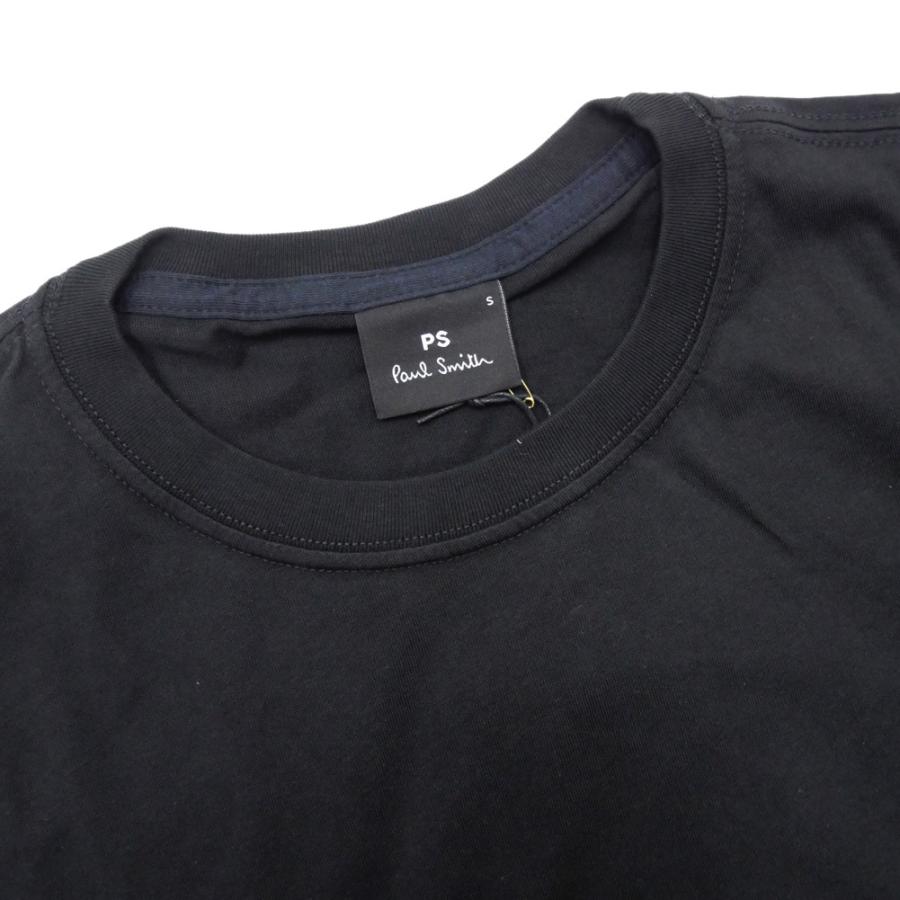 Paul Smith PAUL SMITH ポールスミス メンズクルーネックロングT