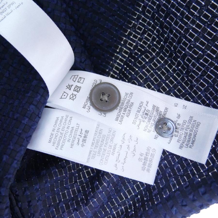 Paul Smith（ポール・スミス） PS PAUL SMITH メンズシャツジャケット