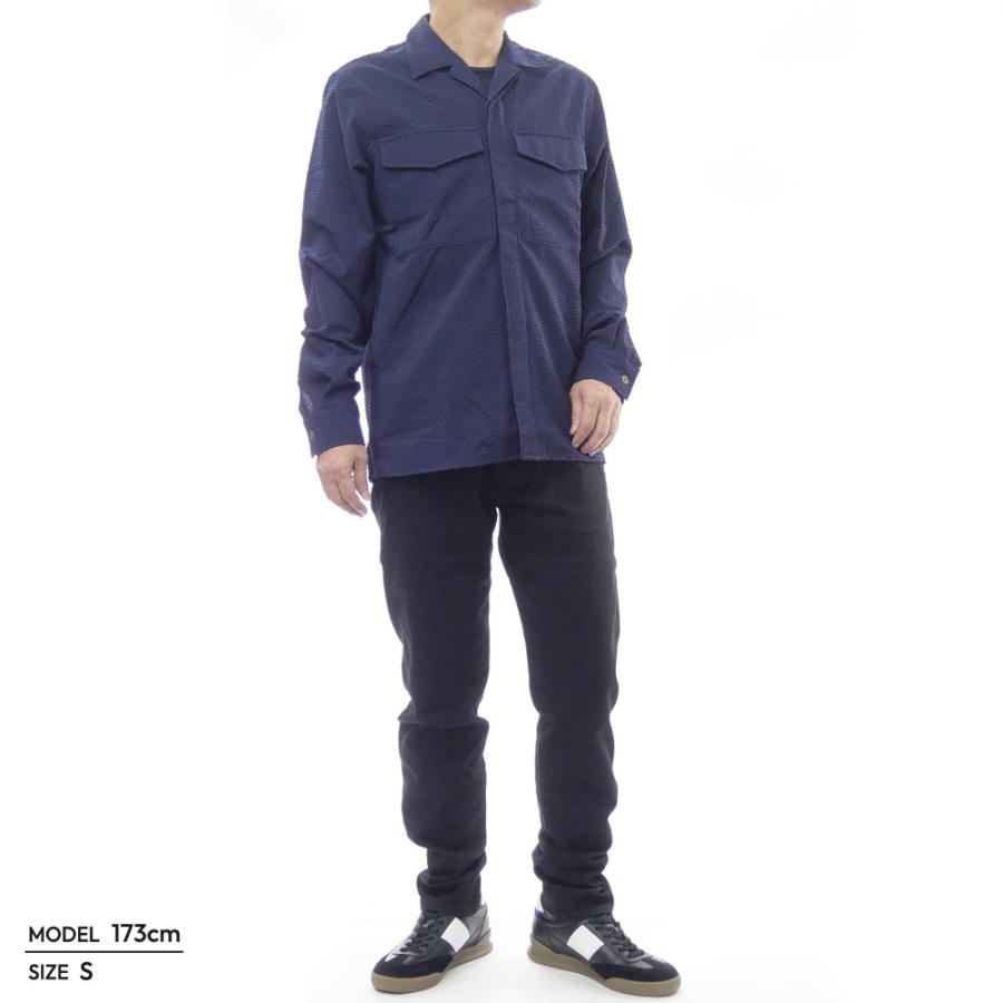 Paul Smith（ポール・スミス） PS PAUL SMITH メンズシャツジャケット
