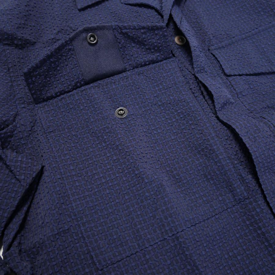 Paul Smith（ポール・スミス） PS PAUL SMITH メンズシャツジャケット