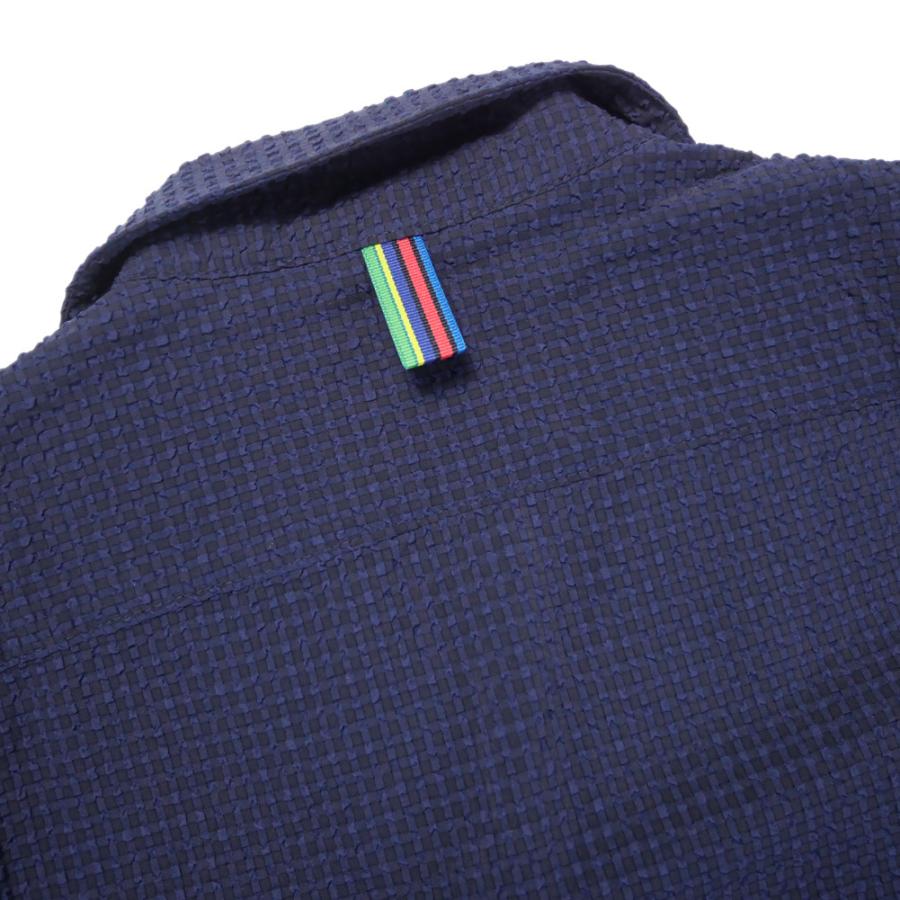 Paul Smith（ポール・スミス） PS PAUL SMITH メンズシャツジャケット