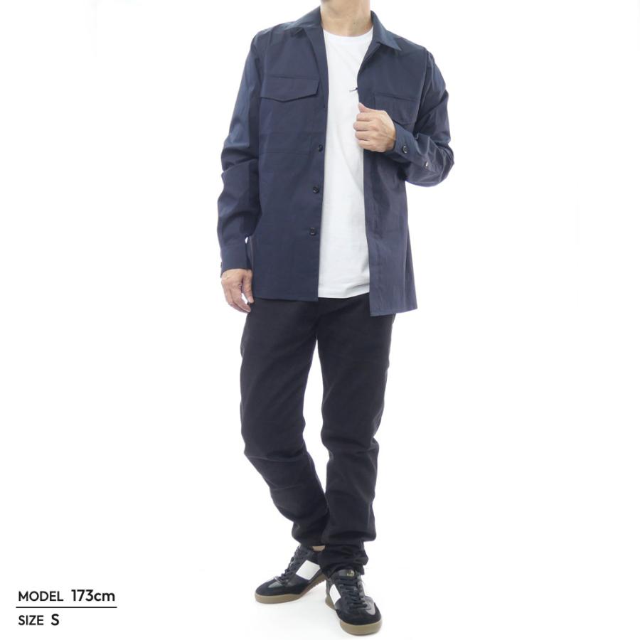 Paul Smith（ポール・スミス） PS PAUL SMITH メンズシャツジャケット