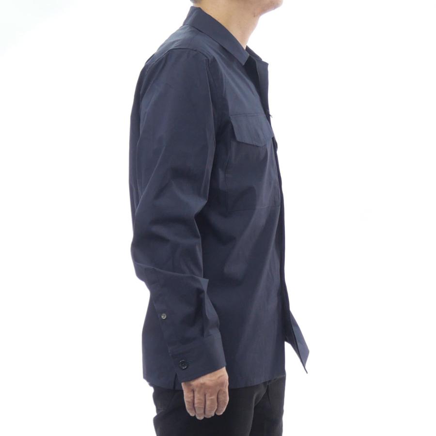 Paul Smith（ポール・スミス） PS PAUL SMITH メンズシャツジャケット