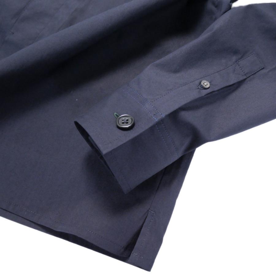 Paul Smith（ポール・スミス） PS PAUL SMITH メンズシャツジャケット