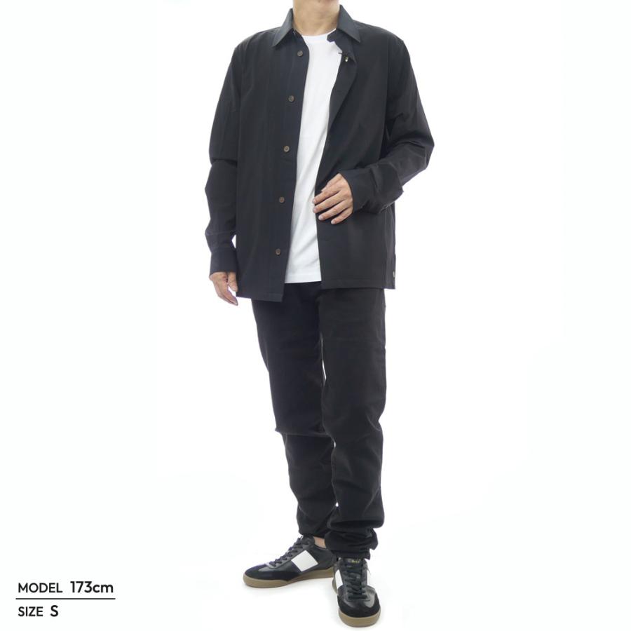 paul smith ポールスミス シャツジャケット Paul Smith PS PAUL SMITH ポールスミス メンズシャツジャケット M2R
