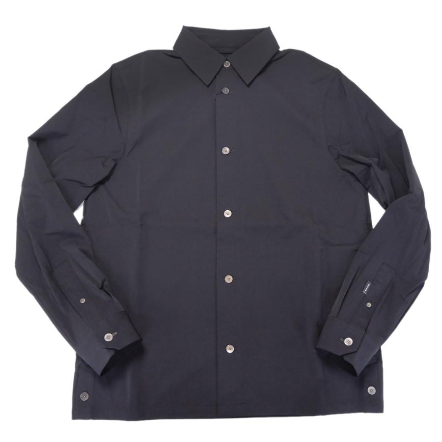 Paul Smith PS PAUL SMITH ポールスミス メンズシャツジャケット