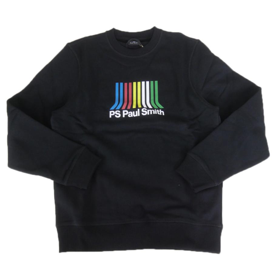 Paul Smith（ポール・スミス） PS PAUL SMITH メンズトレーナー M2R