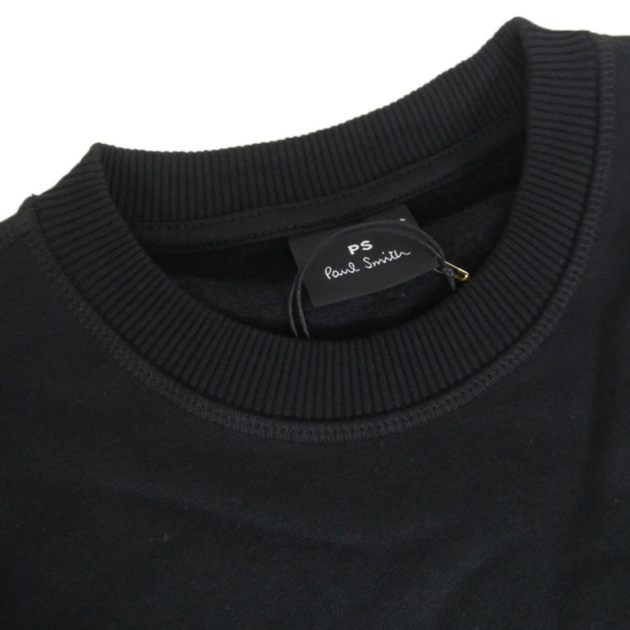 Paul Smith（ポール・スミス） PS PAUL SMITH メンズトレーナー M2R