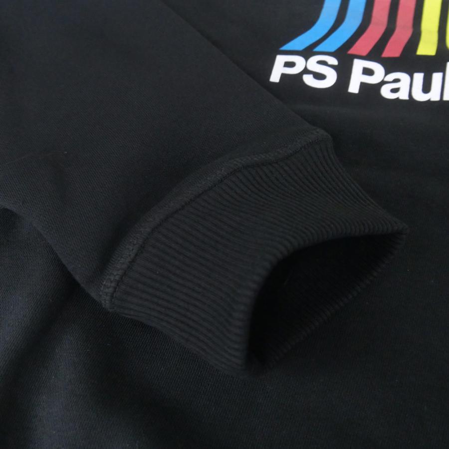 Paul Smith（ポール・スミス） PS PAUL SMITH メンズトレーナー M2R