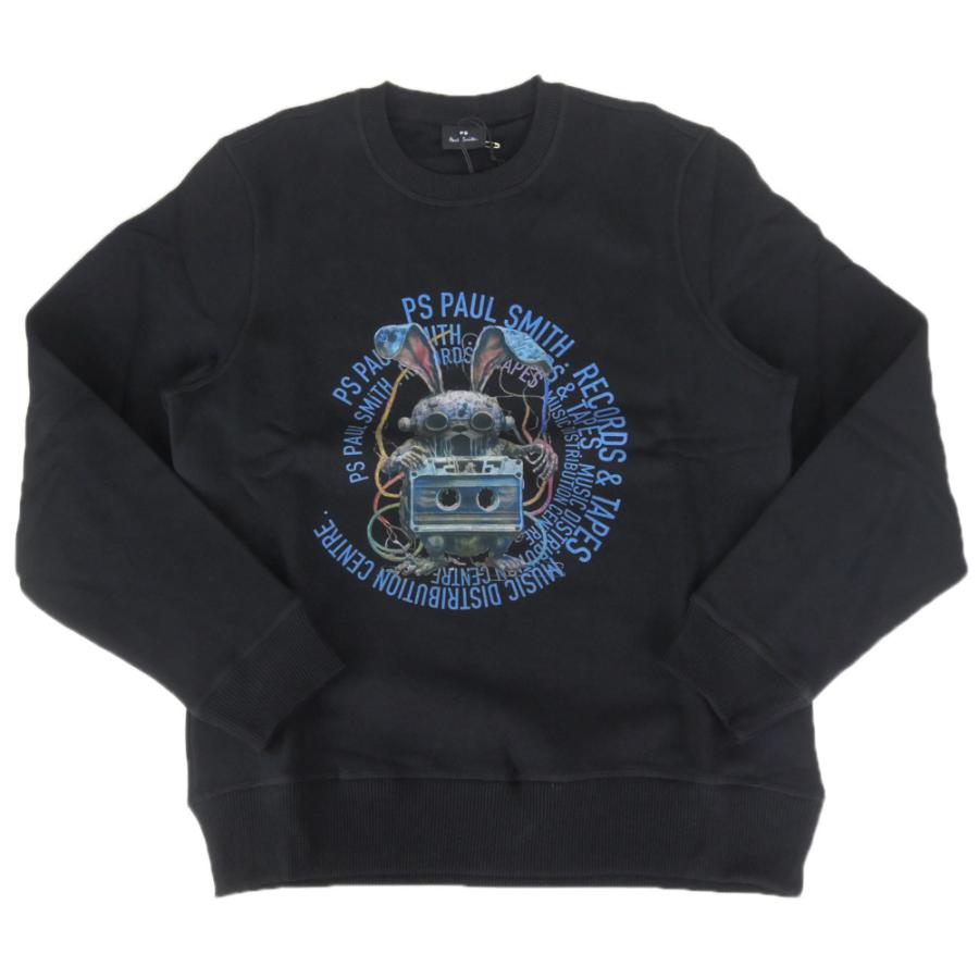 Paul Smith（ポール・スミス） PS PAUL SMITH メンズトレーナー M2R