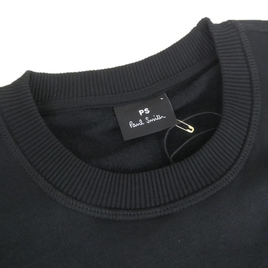 Paul Smith（ポール・スミス） PS PAUL SMITH メンズトレーナー M2R