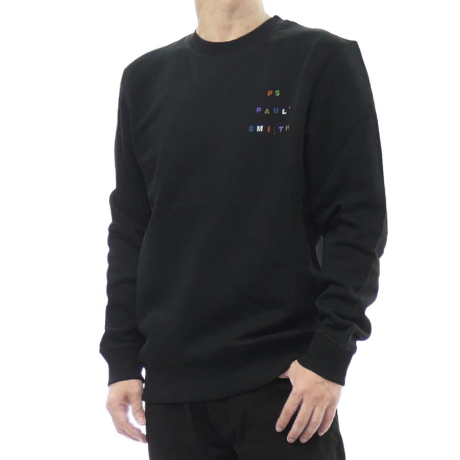 Paul Smith（ポール・スミス） PS PAUL SMITH メンズトレーナー M2R 