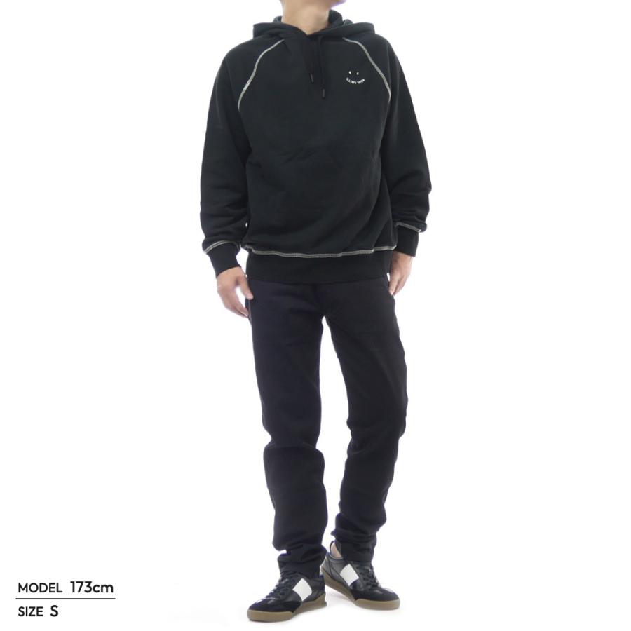 Paul Smith（ポール・スミス） PS PAUL SMITH メンズプルオーバー 