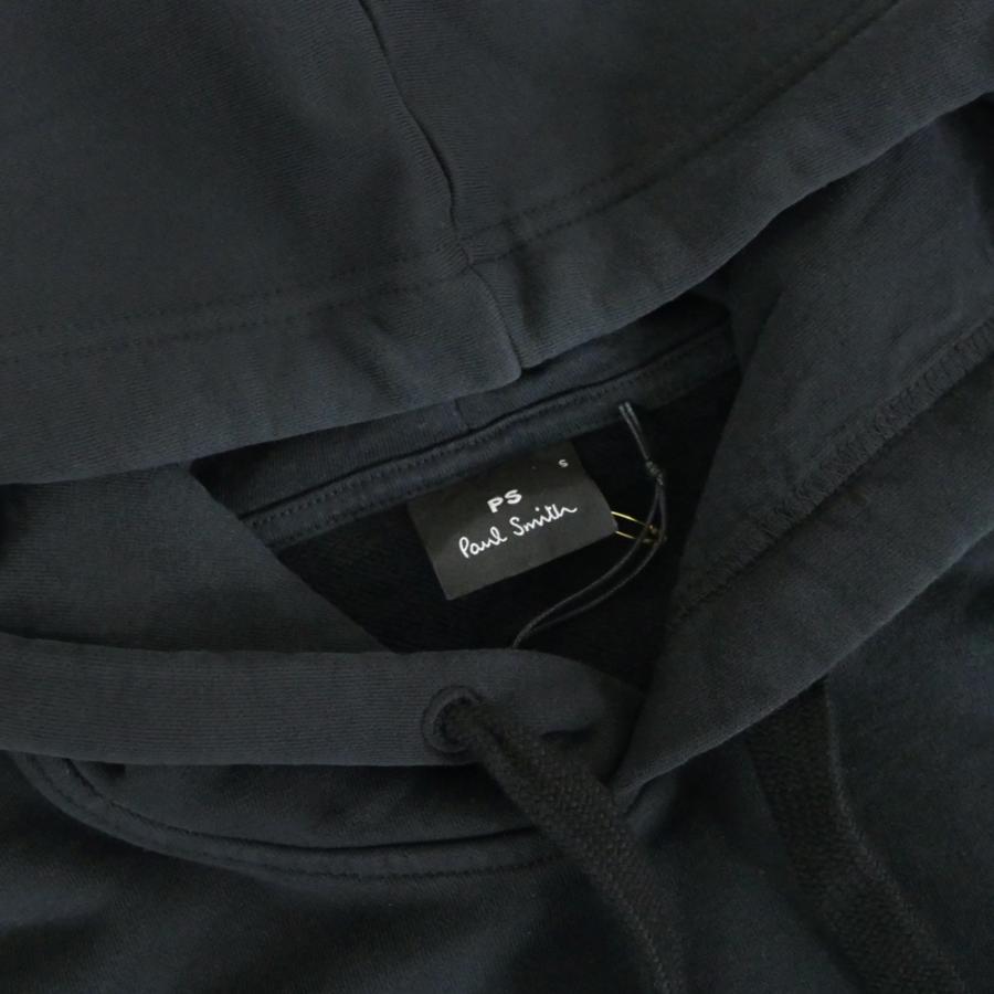 Paul Smith PS PAUL SMITH ポールスミス メンズプルオーバーパーカー