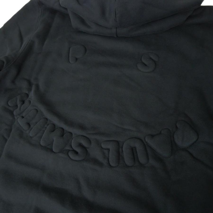 Paul Smith PS PAUL SMITH ポールスミス メンズプルオーバーパーカー