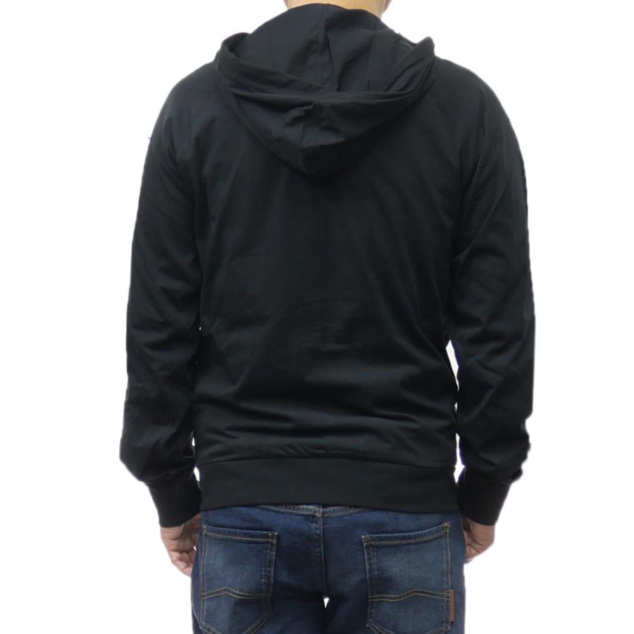 Paul Smith（ポール・スミス） メンズジップアップパーカー M1A 500M 
