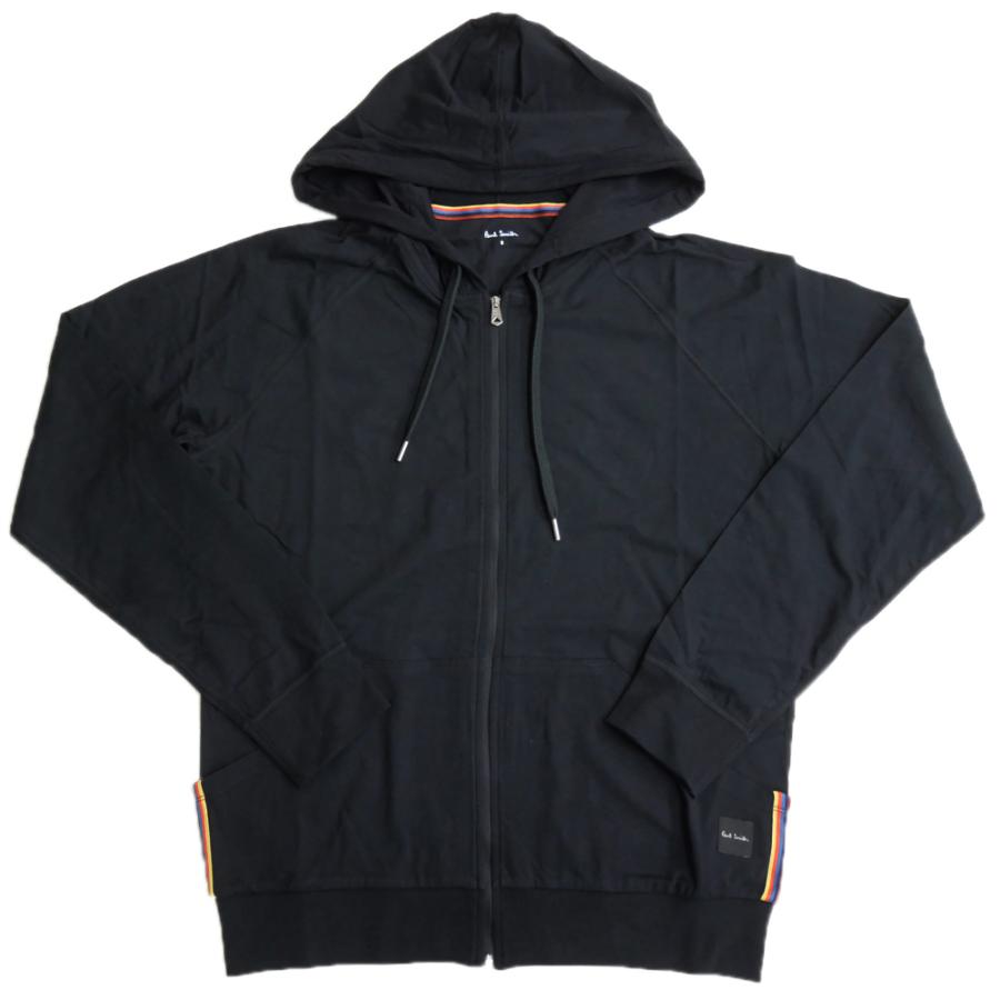 Paul Smith（ポール・スミス） メンズジップアップパーカー M1A 500M 