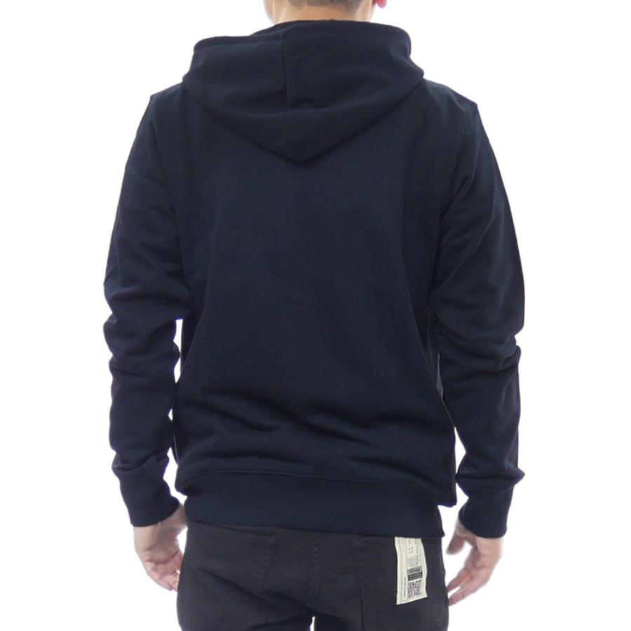 Paul Smith PS PAUL SMITH ポールスミス メンズジップアップ