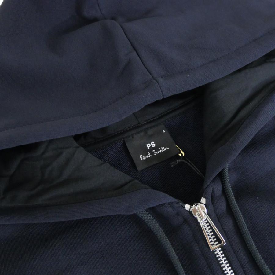 Paul Smith PS PAUL SMITH ポールスミス メンズジップアップ