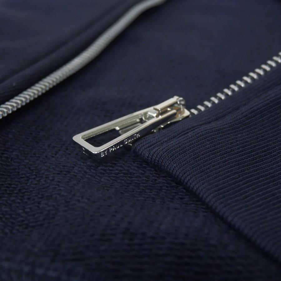 Paul Smith（ポール・スミス） PS PAUL SMITH メンズジップアップ
