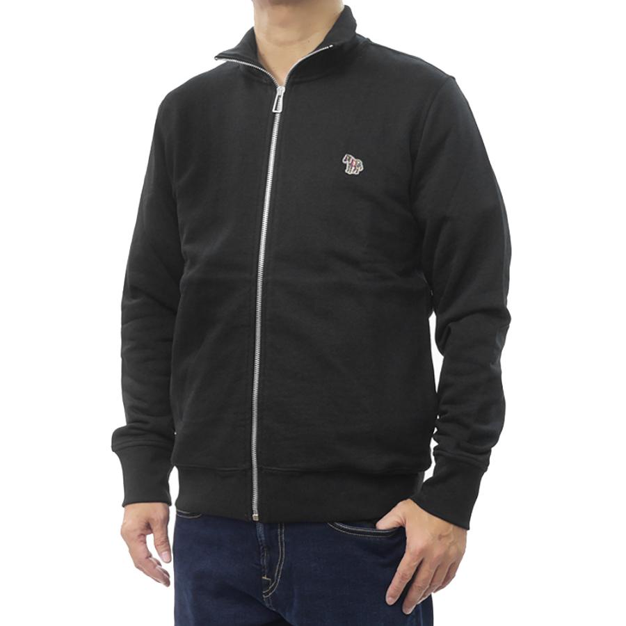 Paul Smith（ポール・スミス） PS PAUL SMITH メンズジップアップ