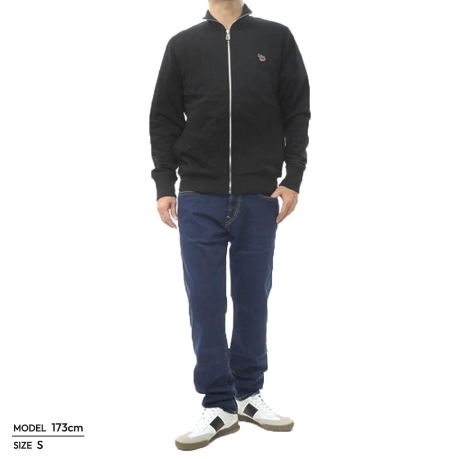 Paul Smith（ポール・スミス） PS PAUL SMITH メンズジップアップ