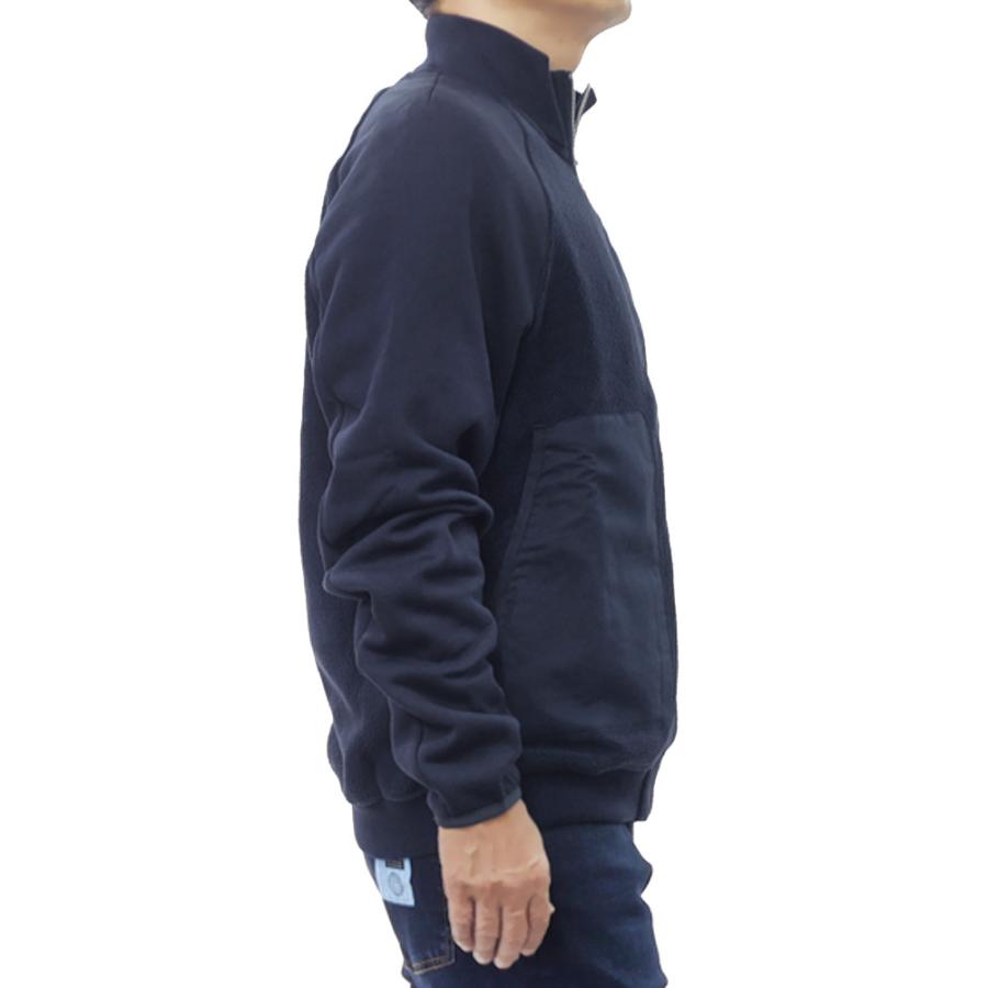 Paul Smith（ポール・スミス） PS PAUL SMITH メンズフリースジップ