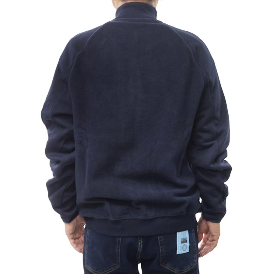 Paul Smith（ポール・スミス） PS PAUL SMITH メンズフリースジップ
