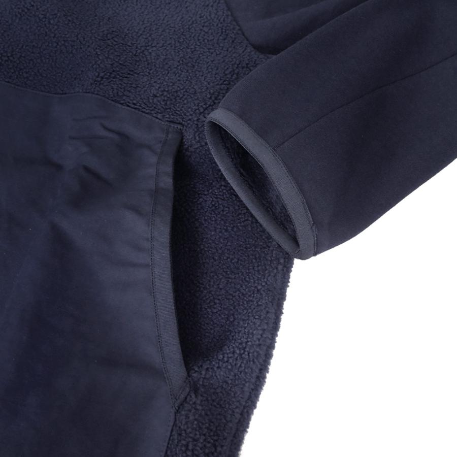 Paul Smith（ポール・スミス） PS PAUL SMITH メンズフリースジップ