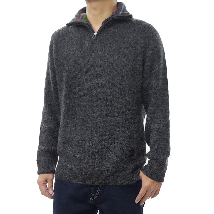 Paul Smith（ポール・スミス） PS PAUL SMITH メンズジップアップ 