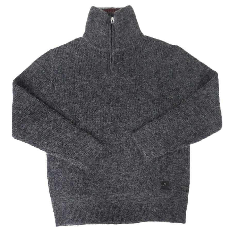 Paul Smith（ポール・スミス） PS PAUL SMITH メンズジップアップ