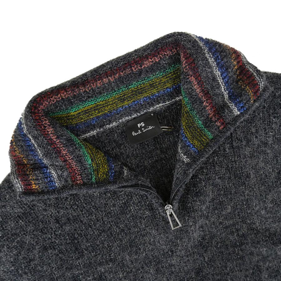 Paul Smith（ポール・スミス） PS PAUL SMITH メンズジップアップ