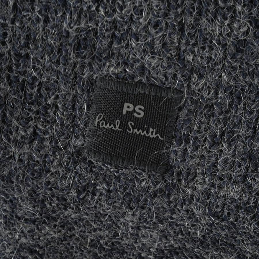 Paul Smith（ポール・スミス） PS PAUL SMITH メンズジップアップ