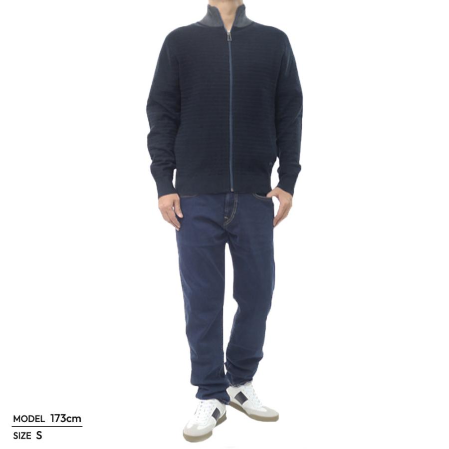 Paul Smith（ポール・スミス） PS PAUL SMITH メンズジップアップ