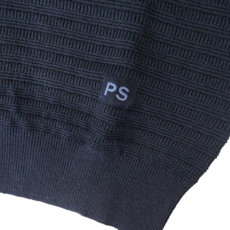 Paul Smith（ポール・スミス） PS PAUL SMITH メンズジップアップ