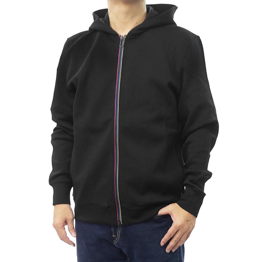 Paul Smith（ポール・スミス） PS PAUL SMITH メンズジップアップ