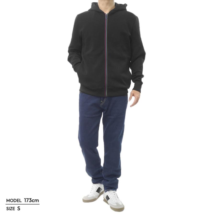 Paul Smith（ポール・スミス） PS PAUL SMITH メンズジップアップ