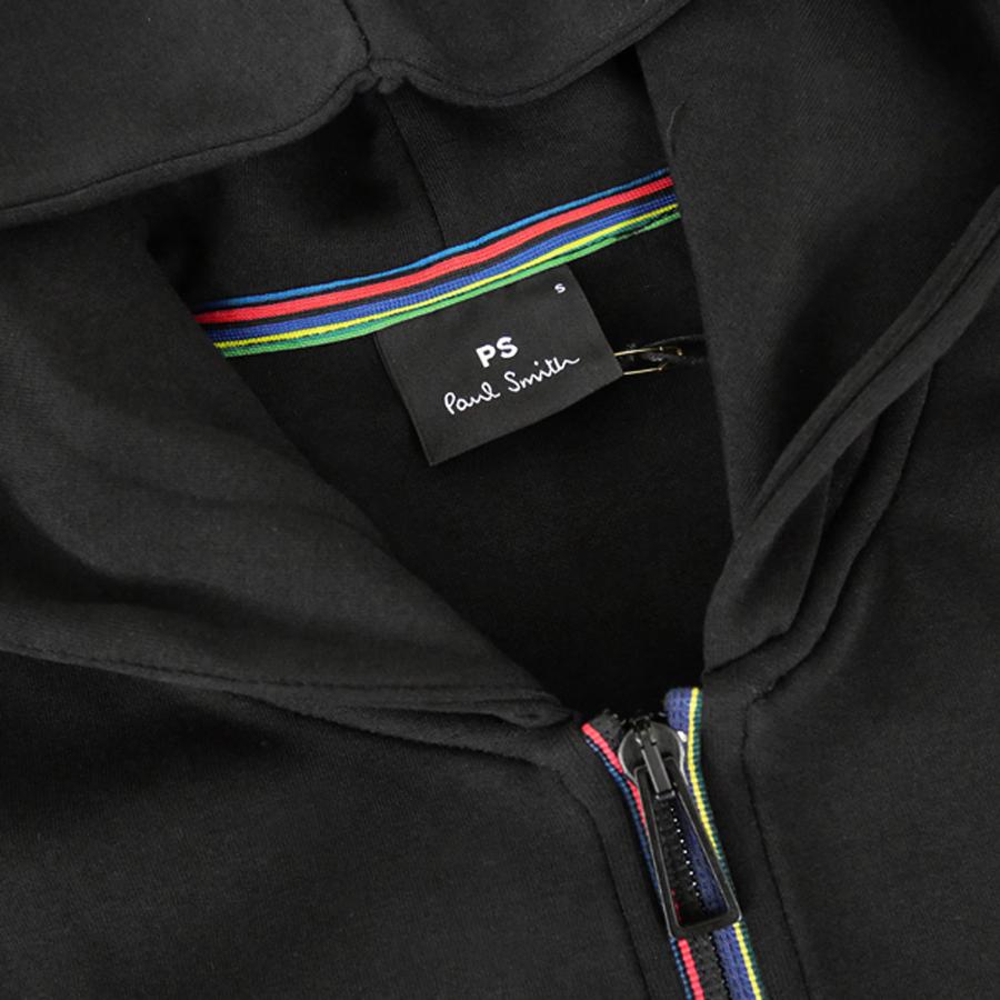 Paul Smith（ポール・スミス） PS PAUL SMITH メンズジップアップ