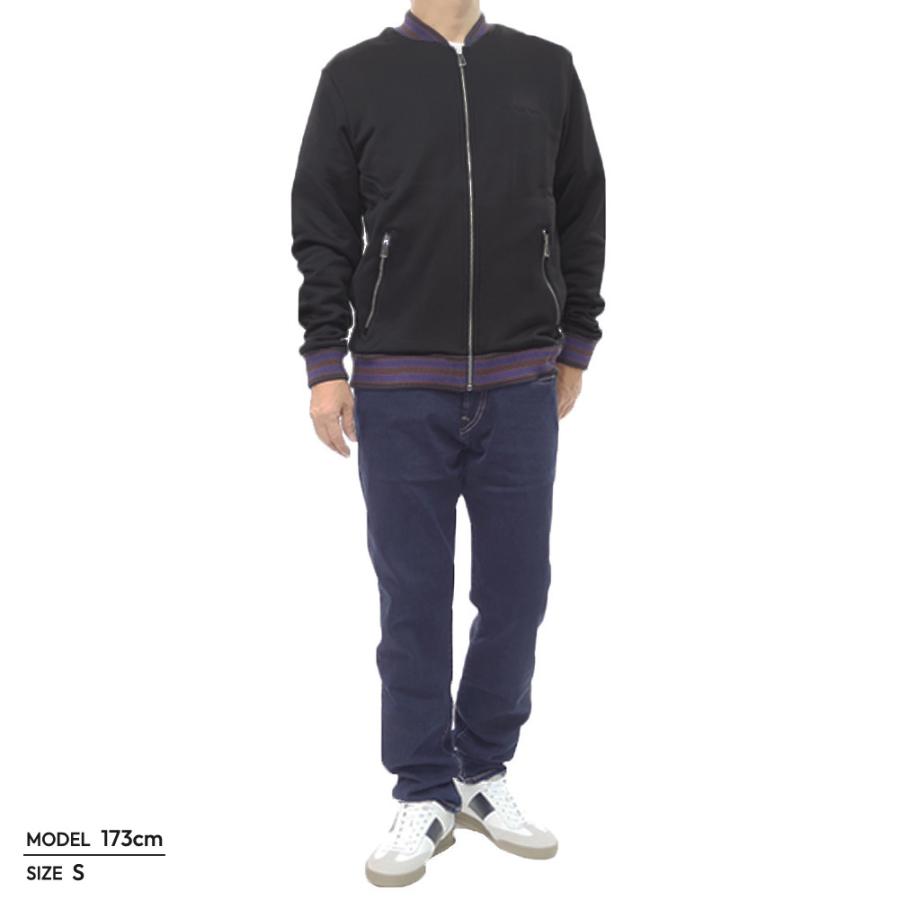 Paul Smith（ポール・スミス） PS PAUL SMITH メンズブルゾン M2R 639Z