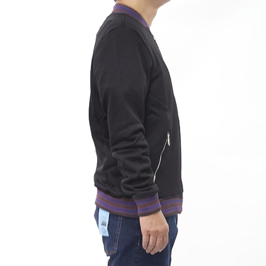 Paul Smith（ポール・スミス） PS PAUL SMITH メンズブルゾン M2R 639Z