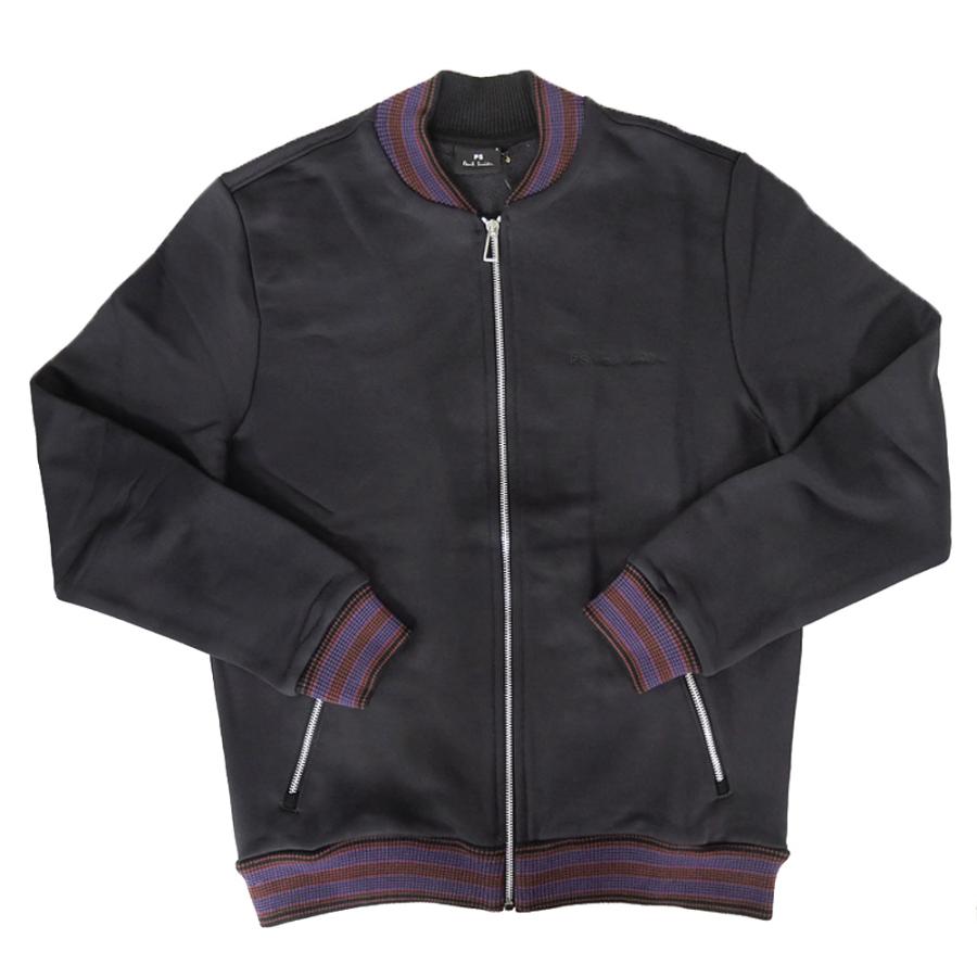 Paul Smith（ポール・スミス） PS PAUL SMITH メンズブルゾン M2R 639Z