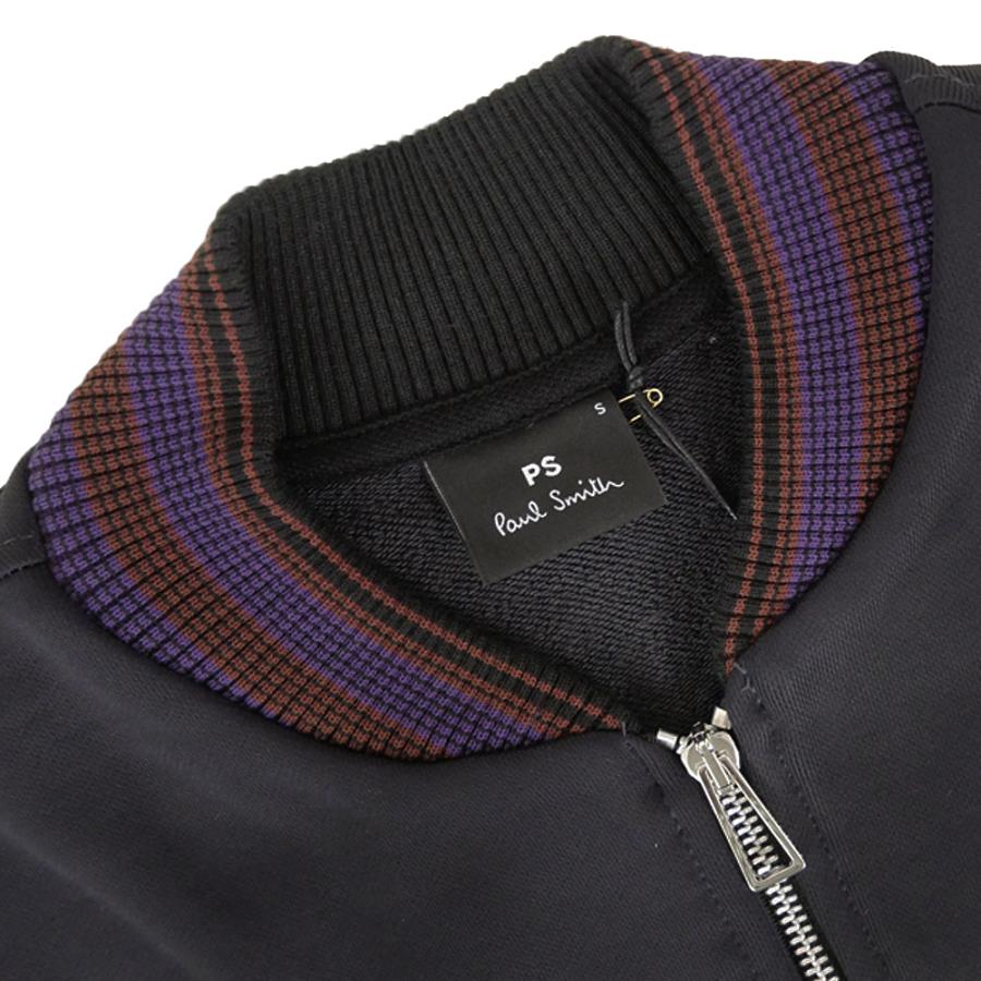 Paul Smith（ポール・スミス） PS PAUL SMITH メンズブルゾン M2R 639Z