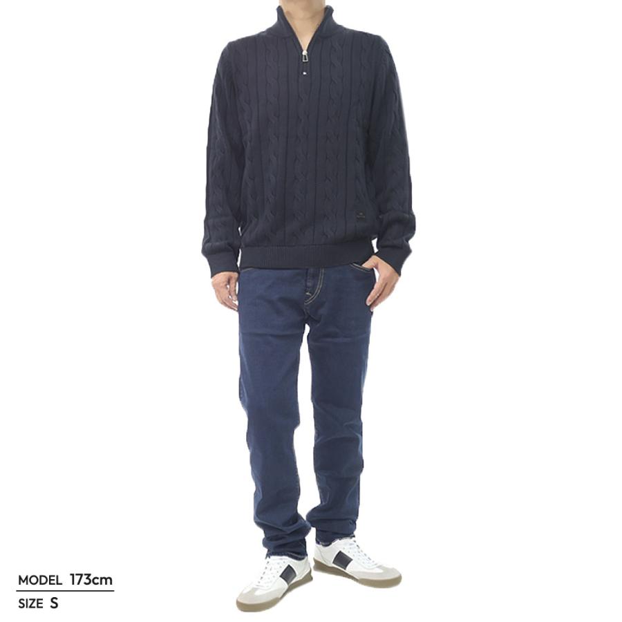 Paul Smith（ポール・スミス） PS PAUL SMITH メンズジップアップ