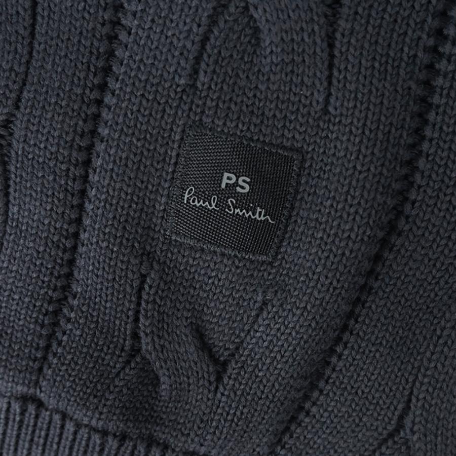 Paul Smith（ポール・スミス） PS PAUL SMITH メンズジップアップ