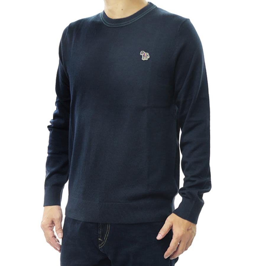 Paul Smith（ポール・スミス） PS PAUL SMITH メンズクルーネック 