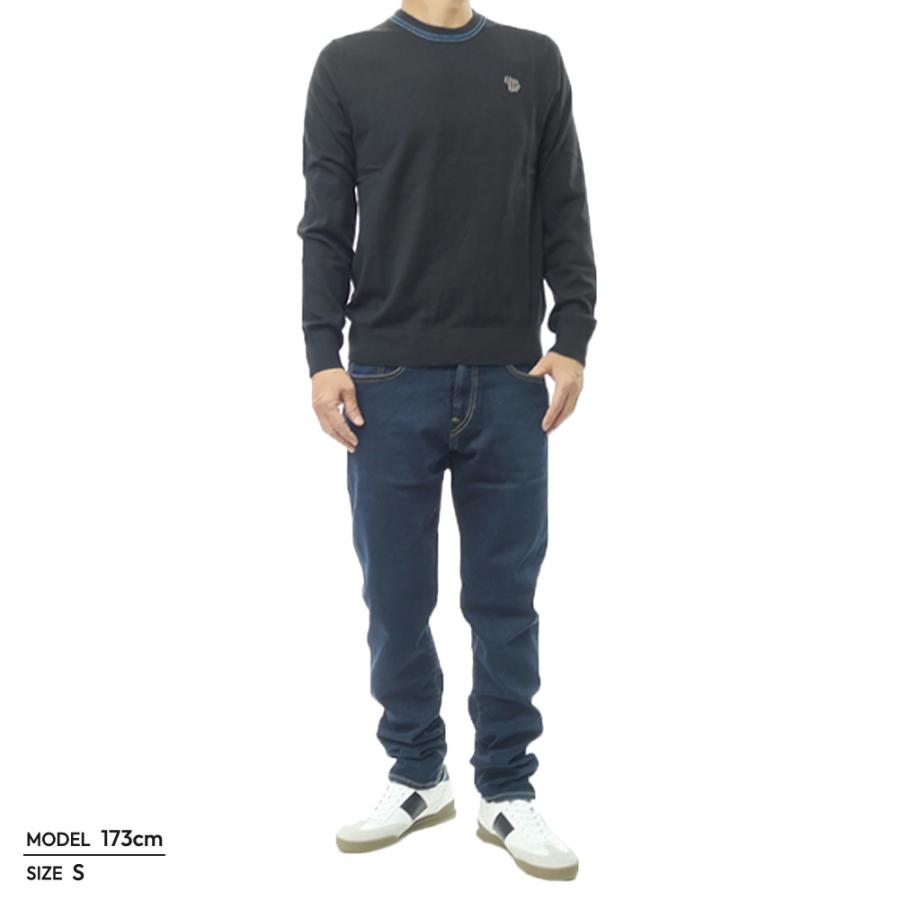 Paul Smith（ポール・スミス） PS PAUL SMITH メンズクルーネック 