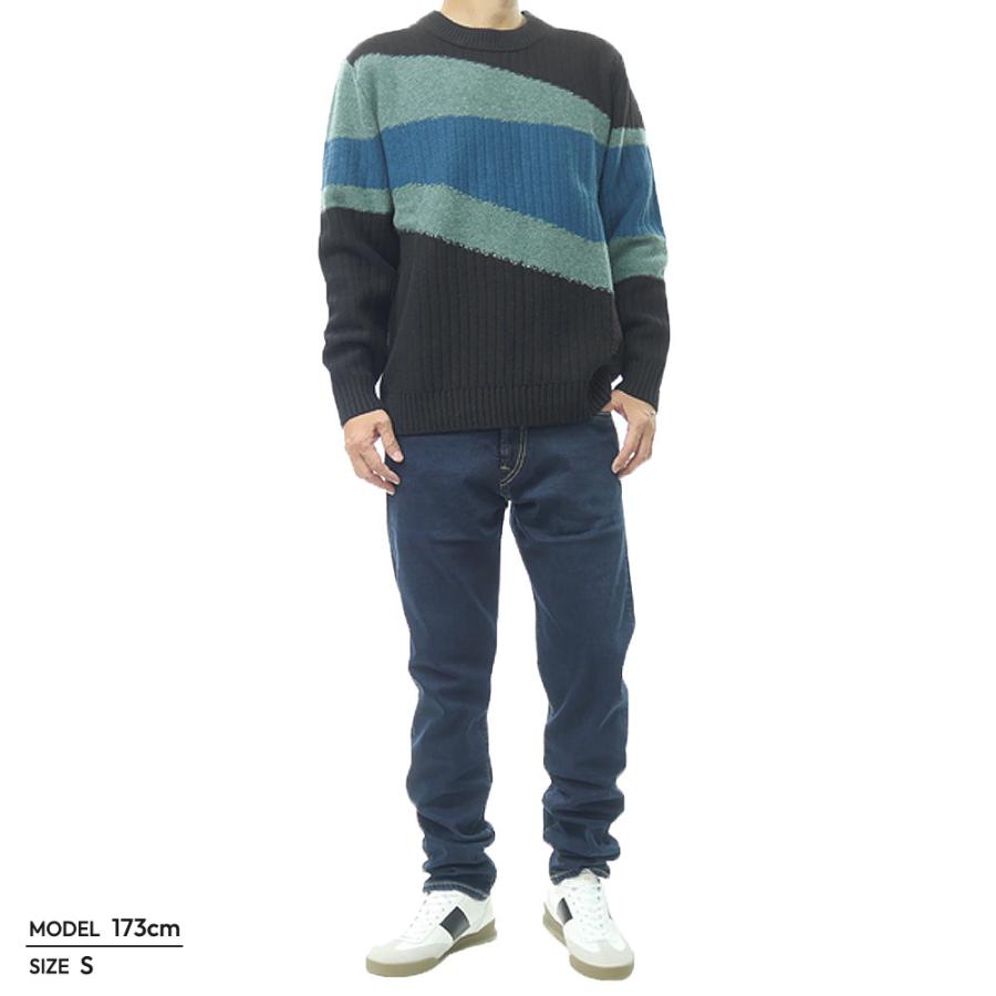 Paul Smith（ポール・スミス） PS PAUL SMITH メンズクルーネック