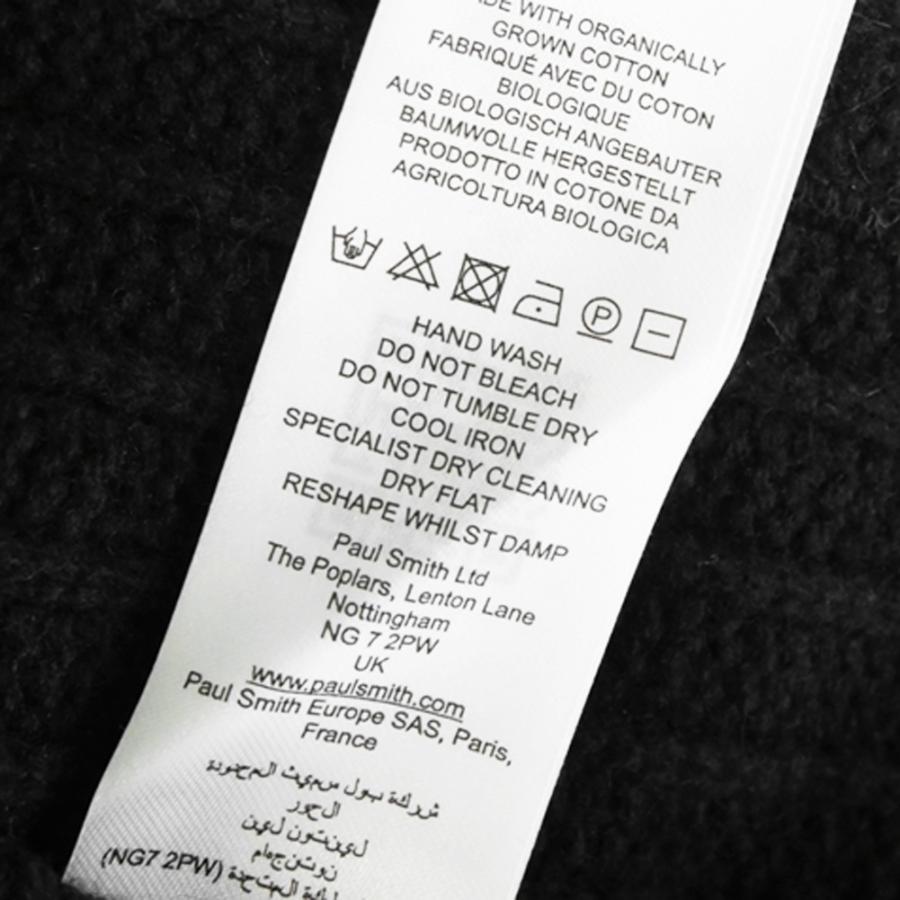 Paul Smith（ポール・スミス） PS PAUL SMITH メンズクルーネック